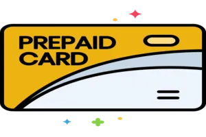 Prepaid Card სამორინე